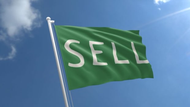 Sell Flag